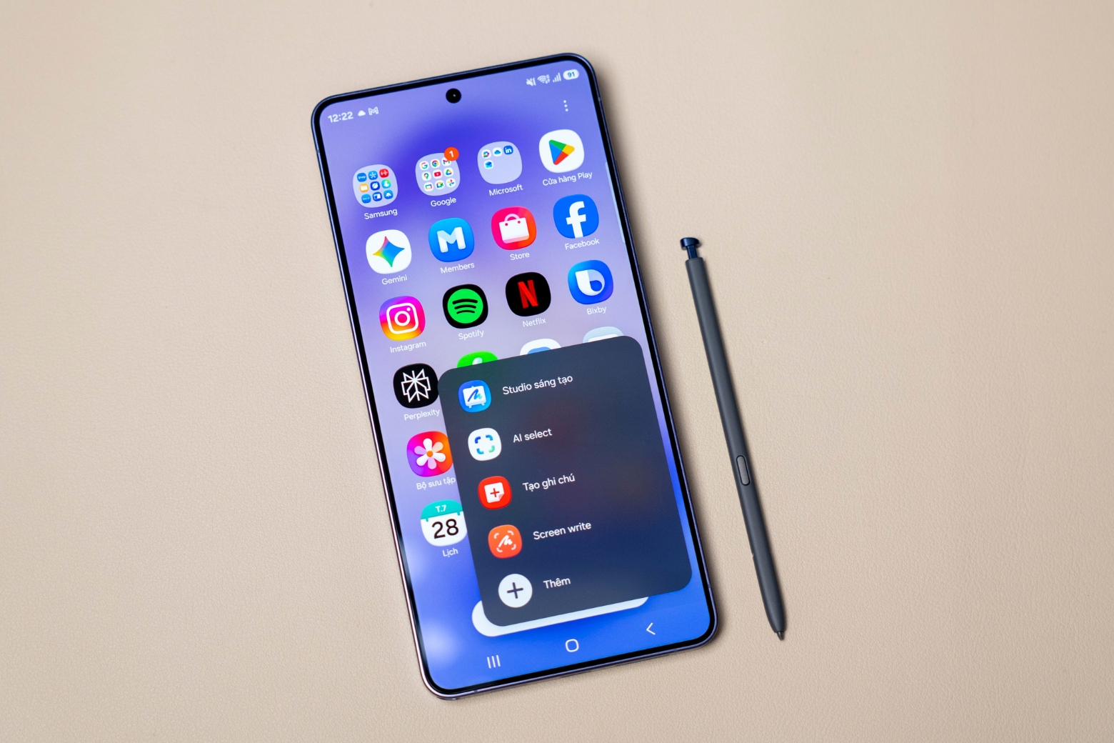 Đánh giá Samsung Galaxy S26 Ultra: Trải nghiệm thực tế có đáng mua? 9 Hiệu năng đỉnh cao với Snapdragon 8 Elite Gen 5 for Galaxy