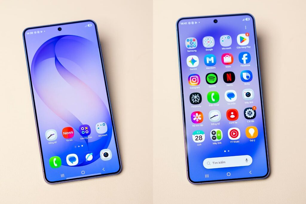 Đánh giá Samsung Galaxy S26 Ultra: Trải nghiệm thực tế có đáng mua? 12 Pin 5000mAh bền bỉ, sạc nhanh 60W tiện lợi