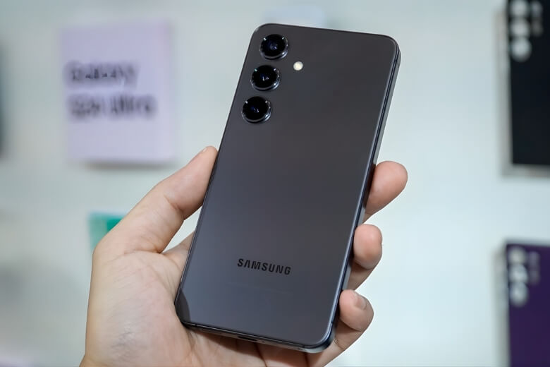 Đánh giá Samsung Galaxy S26 ưu điểm nổi bật flagship