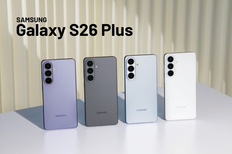 Có nên mua Samsung Galaxy S26 Plus? 5 điểm mạnh và 3 điểm yếu 2026 8 Đánh giá tổng quan Samsung S26 Plus
