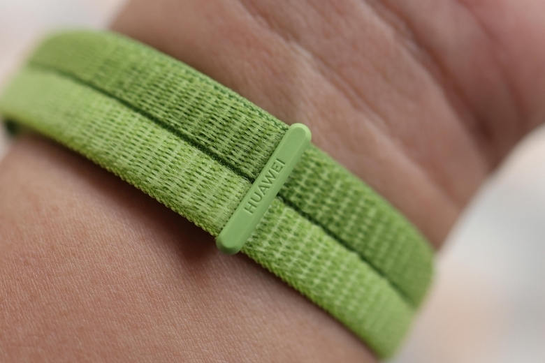 Trên tay Huawei Band 11 Pro: Thiết kế cao cấp, GPS độc lập, pin 14 ngày 5 dây đeo Huawei Band 11 Pro