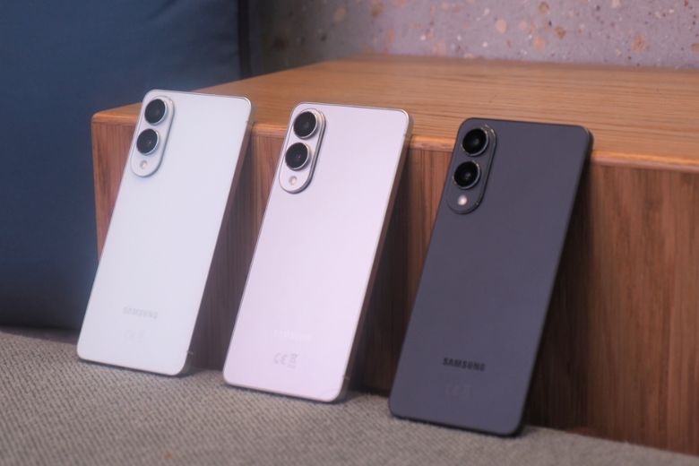 Giá Samsung Galaxy S26 Plus 256GB