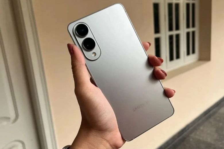 Giá Samsung Galaxy S26 Plus 256GB