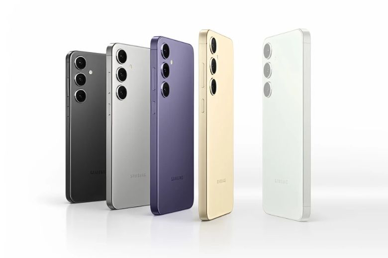 Samsung Galaxy S26 Plus 512GB có gì mới?