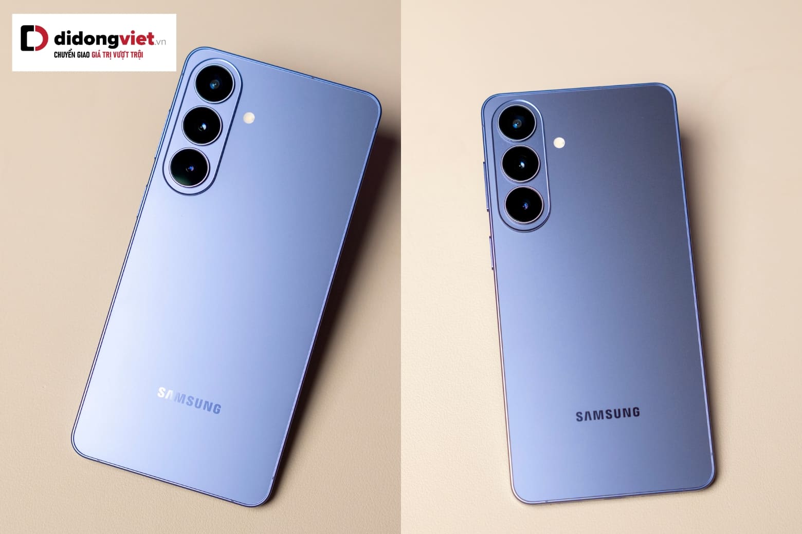 Giá Samsung Galaxy S26 Plus 512GB cập nhật tháng 2/2026 5 gia samsung galaxy s26 plus 512gb nen mua didongviet 1