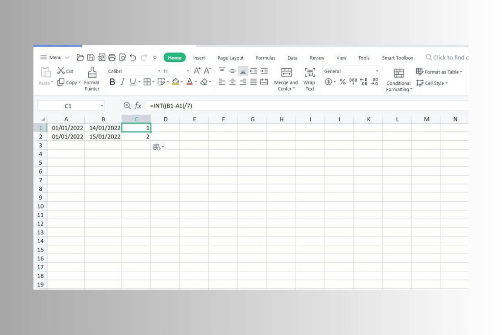 Hàm INT trong Excel là gì? Cách sử dụng hàm INT trong Excel 9 Hàm INT giúp dân văn phòng và kế toán xử lý số thập phân dài ngoằng thành số nguyên gọn gàng chỉ trong vài giây.