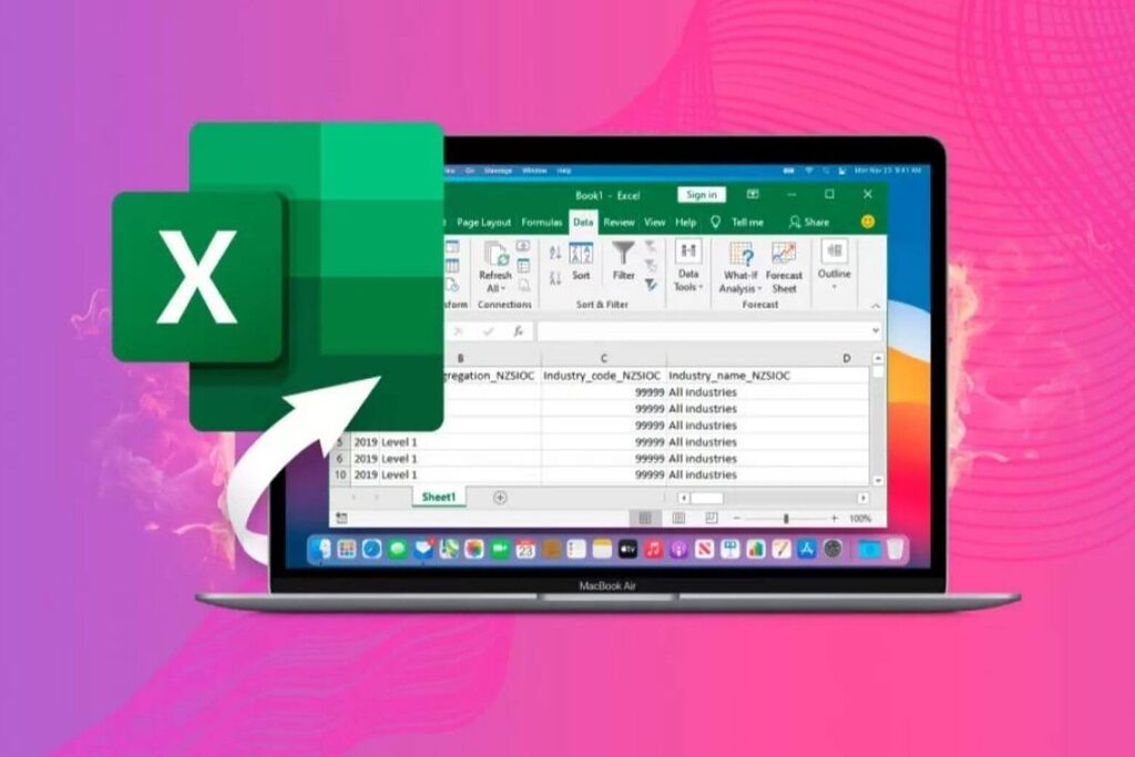 Hàm INT trong Excel là gì? Cách sử dụng hàm INT trong Excel 16 Mẹo tối ưu hiệu suất làm việc với Excel trên Laptop/MacBook