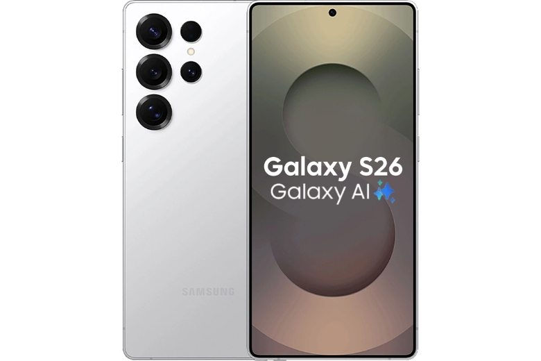 Hiệu năng AI trên Galaxy S26 Ultra