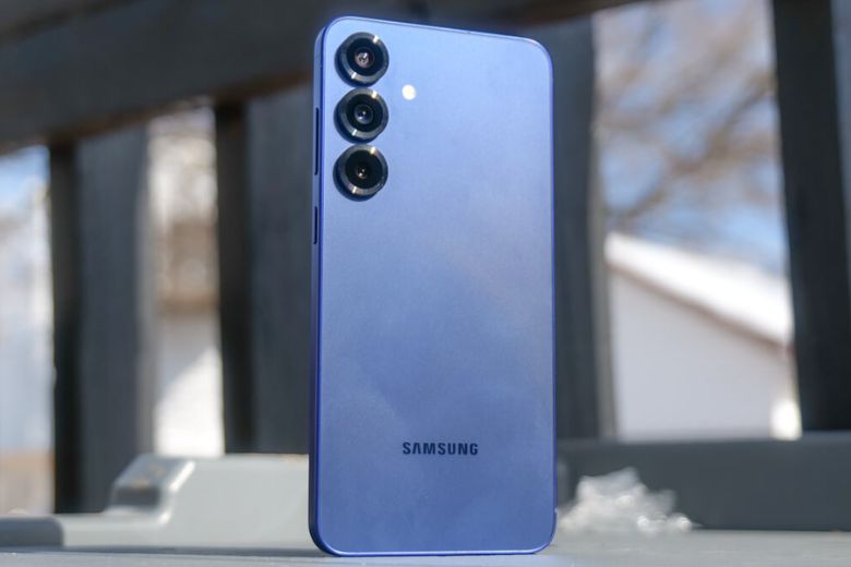 Hiệu năng Samsung Galaxy S26