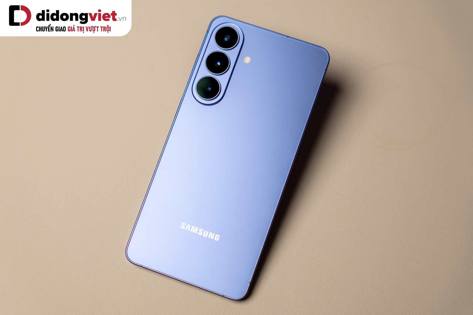 Hiệu năng Samsung Galaxy S26: Đột phá mạnh mẽ, tối ưu toàn diện 10 Hiệu năng Samsung Galaxy S26