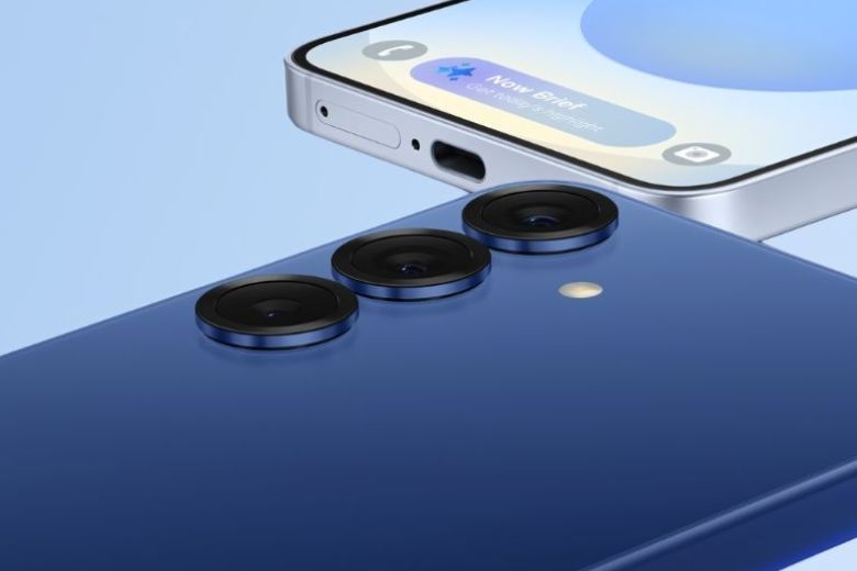 Hiệu năng Samsung Galaxy S26