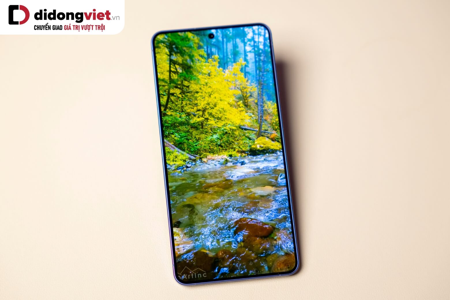 Hiệu năng Samsung Galaxy S26: Đột phá mạnh mẽ, tối ưu toàn diện 9 Hiệu năng Samsung Galaxy S26