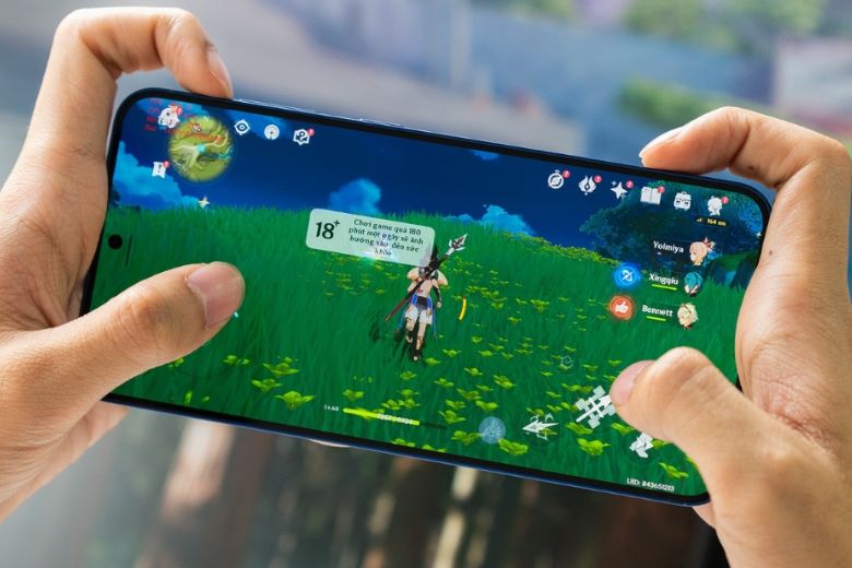 Hiệu năng Samsung Galaxy S26