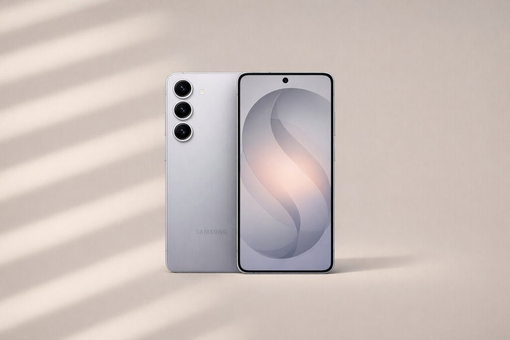 Lộ diện hình nền Samsung Galaxy S26 thường với 6 màu sắc ấn tượng 13 hinh nen samsung galaxy s26 didongviet 7 1