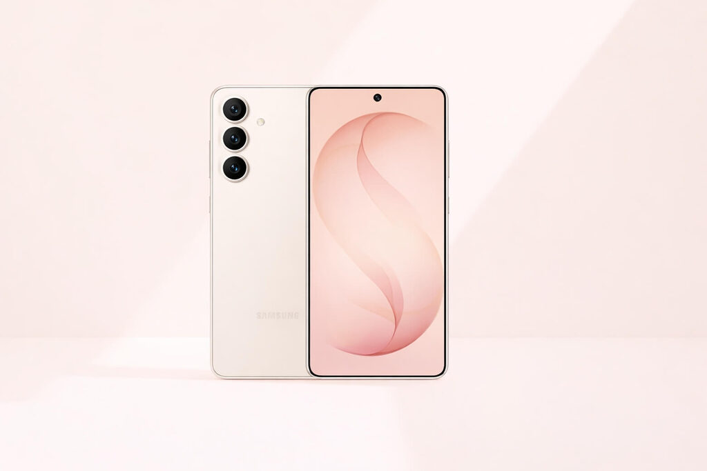 Lộ diện hình nền Samsung Galaxy S26 thường với 6 màu sắc ấn tượng 14 hinh nen samsung galaxy s26 didongviet 8 1