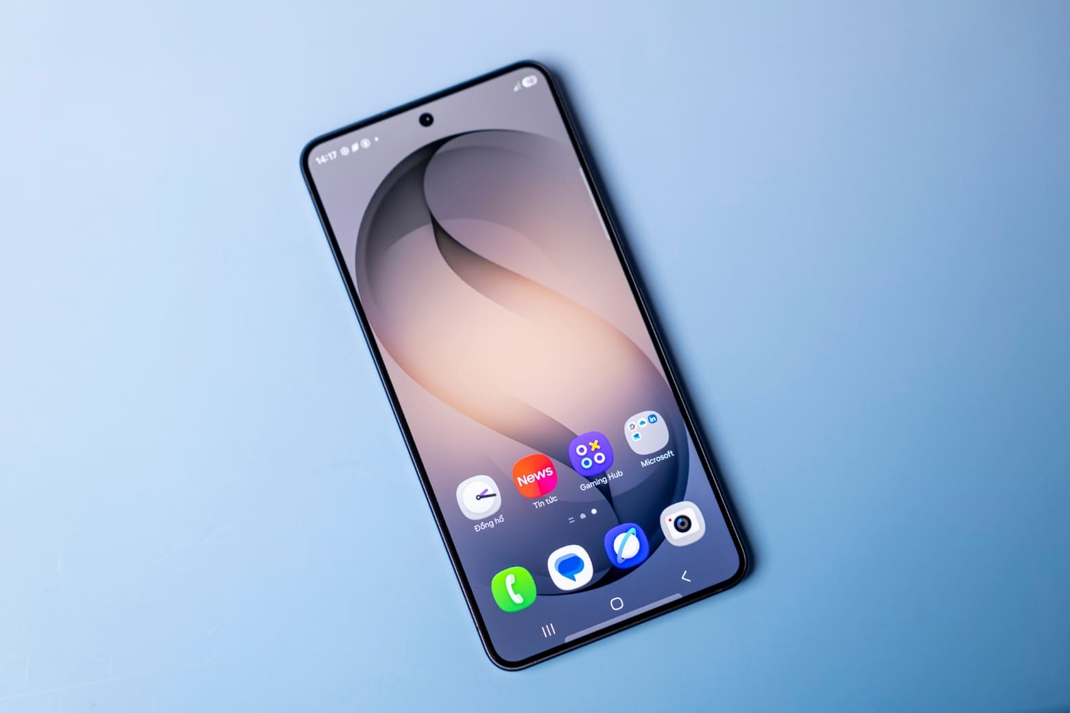 Khám phá bộ sưu tập hình nền Samsung Galaxy S26 Plus thường 10 Tips tối ưu hình nền trên S26 Plus