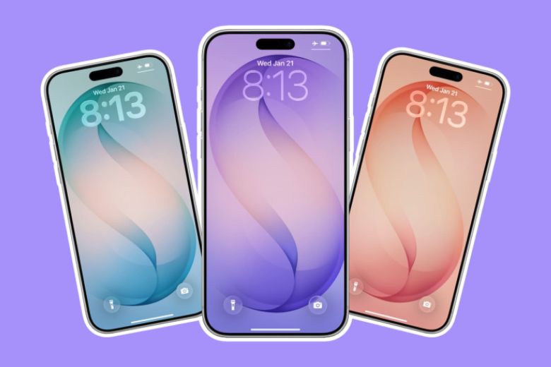 Tips tối ưu hình nền trên S26 Plus