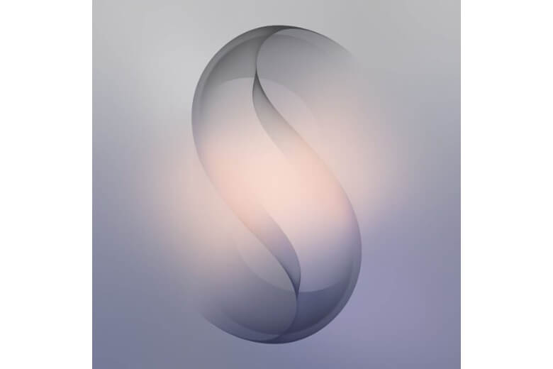 Hình nền Samsung Galaxy S26 Ultra rò rỉ: Full bộ màu độc quyền 10 Hình nền Samsung Galaxy S26 Ultra màu bạc tối giản