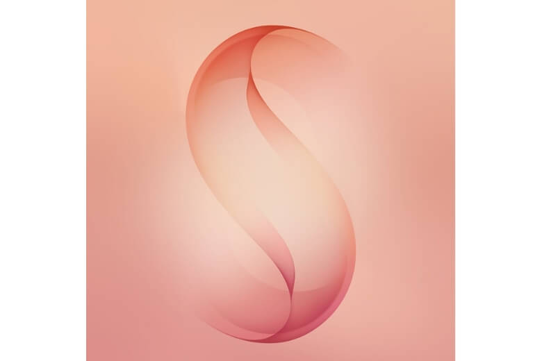 Hình nền Samsung Galaxy S26 Ultra rò rỉ: Full bộ màu độc quyền 9 Hình nền Samsung Galaxy S26 Ultra màu cam rực rỡ