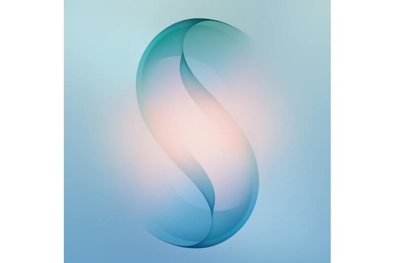 Hình nền Samsung Galaxy S26 Ultra rò rỉ: Full bộ màu độc quyền 14 Hình nền Samsung Galaxy S26 Ultra màu xanh ngọc độc quyền