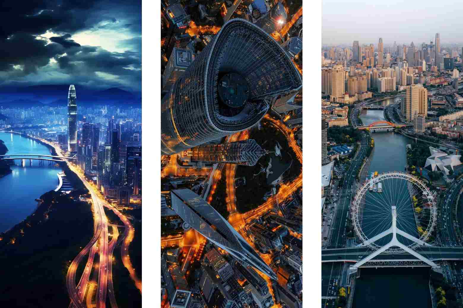 Full bộ hình nền Samsung Galaxy S26 Ultra 4K đẹp và sắc nét nhất 30 Hình nền Samsung Galaxy S26 Ultra thành phố kiến trúc