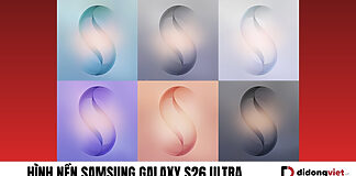 Hình nền Samsung Galaxy S26 Ultra
