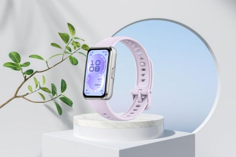 Huawei Band 11 có gì mới
