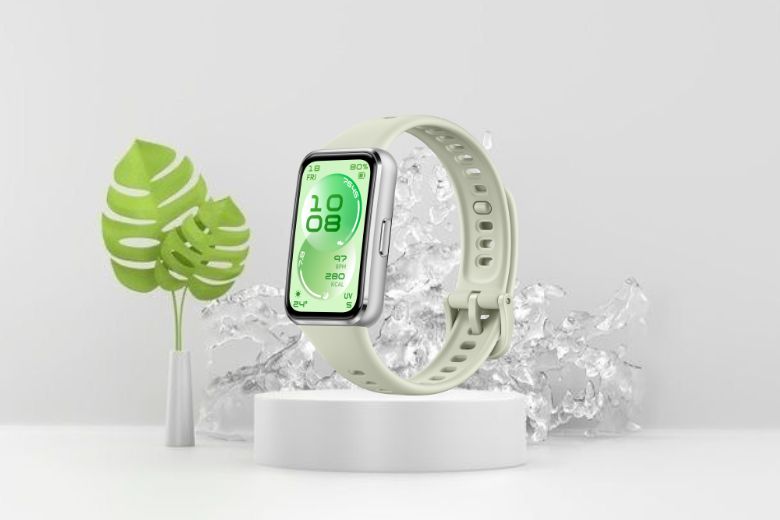 Huawei Band 11 có gì mới