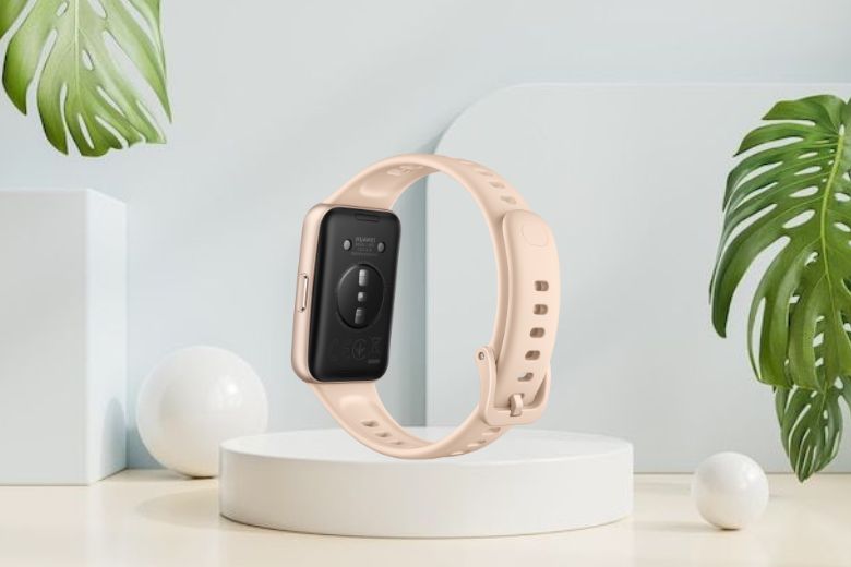 Huawei Band 11 có gì mới