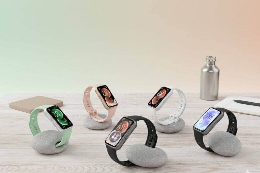 Huawei Band 11 ra mắt bao nhiêu màu và đâu là lựa chọn được yêu thích nhất?