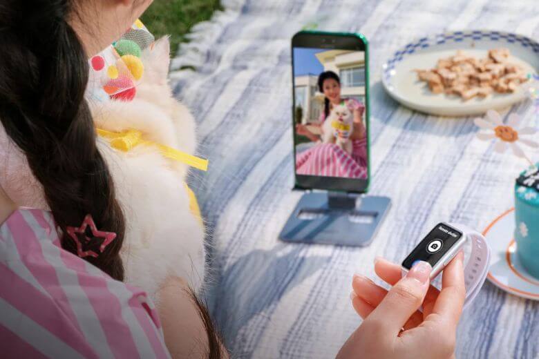 Huawei Band 11 ra mắt – Siêu mỏng 8,99 mm, pin 14 ngày, theo dõi sức khoẻ toàn diện 16 Huawei Band 11 hơn 1 triệu đồng – tính năng cao cấp, giá hoàn toàn hợp lý.