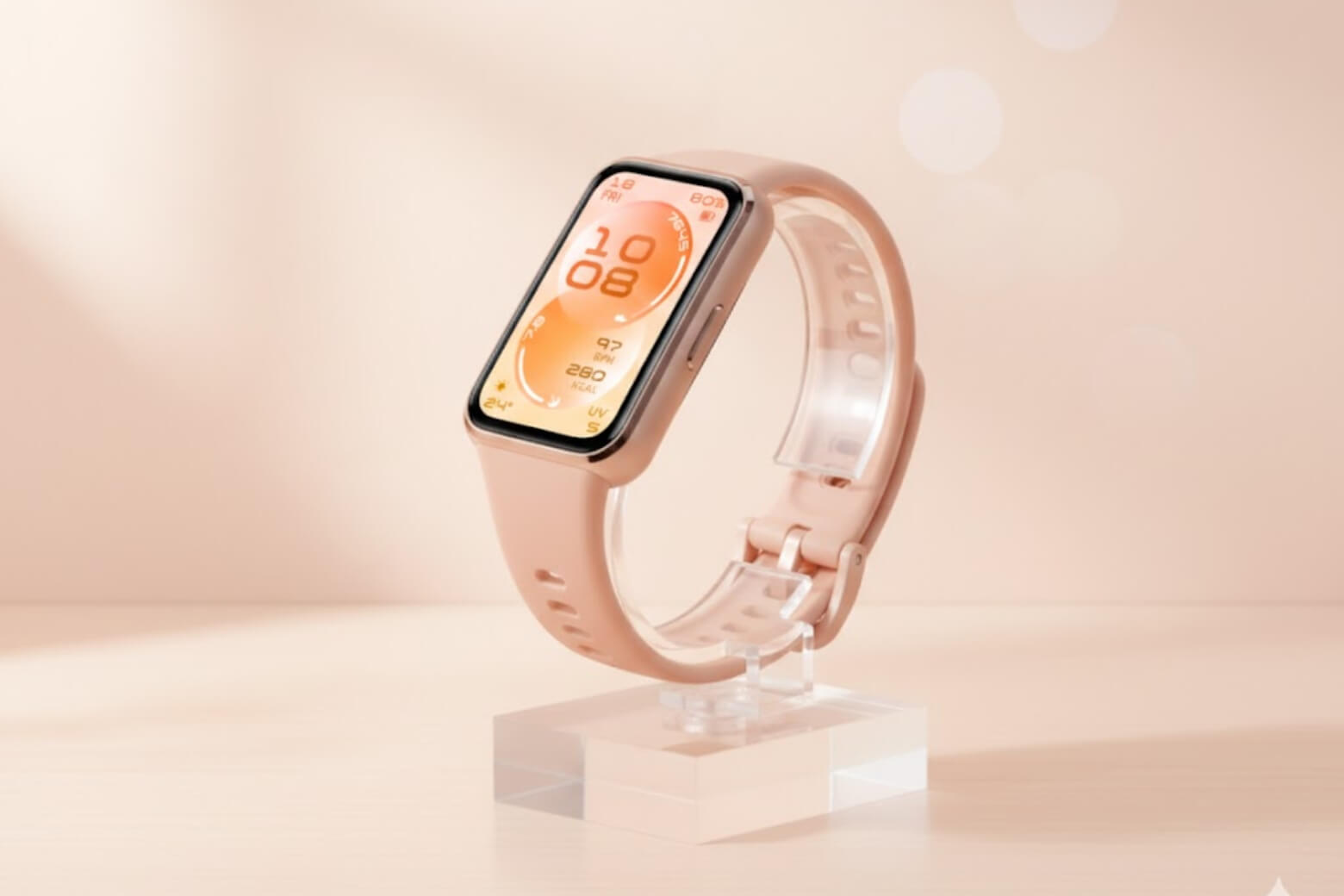Huawei Band 11 ra mắt – Siêu mỏng 8,99 mm, pin 14 ngày, theo dõi sức khoẻ toàn diện 9 huawei band 11 ra mat co gi moi didongviet 1 1