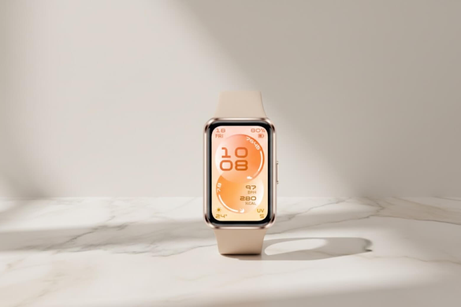 Huawei Band 11 ra mắt – Siêu mỏng 8,99 mm, pin 14 ngày, theo dõi sức khoẻ toàn diện 11 huawei band 11 ra mat man hinh didongviet 3 1