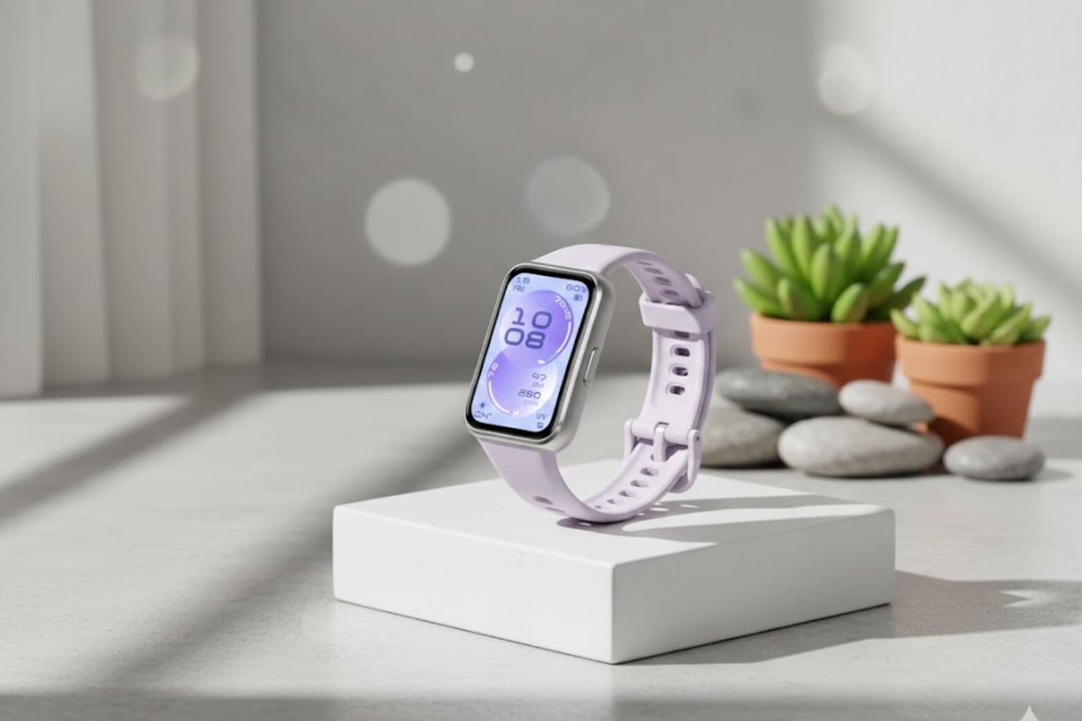 Huawei Band 11 ra mắt – Siêu mỏng 8,99 mm, pin 14 ngày, theo dõi sức khoẻ toàn diện 10 huawei band 11 ra mat thiet ke didongviet 2 1