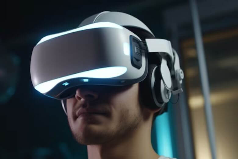 Kính thực tế ảo (VR Headset) đang trở thành công cụ công nghệ thiết yếu năm 2026