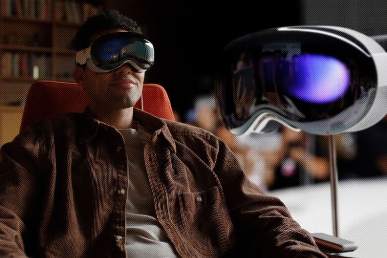 Hiểu cách kính thực tế ảo hoạt động là chìa khóa để lý giải cảm giác “đắm chìm” như bước vào một thế giới khác.