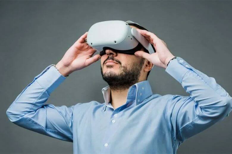 Kính hoạt động độc lập (Standalone VR) – Xu hướng chủ đạo