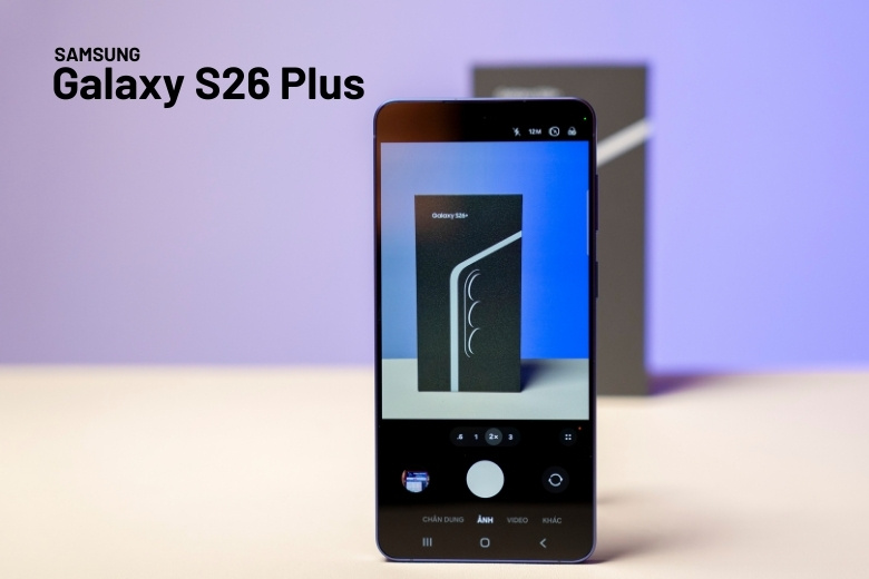 Có nên mua Samsung Galaxy S26 Plus? 5 điểm mạnh và 3 điểm yếu 2026 9 Lý do nên mua Samsung Galaxy S26 Plus