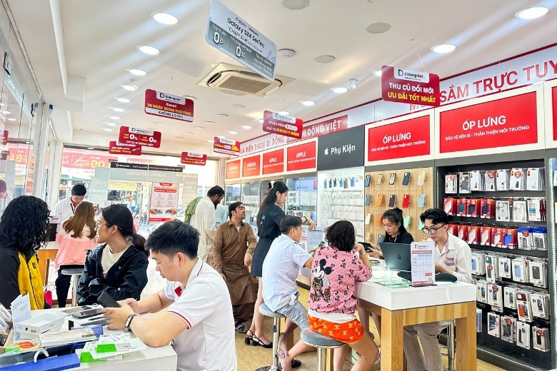 Samsung Galaxy F70e giá bao nhiêu? Giá mới nhất 2026 tại Di Động Việt 8 Mua Samsung Galaxy F70e chính hãng