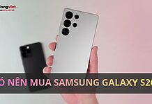 Có nên mua Samsung Galaxy S26? 6 tính năng đáng cân nhắc
