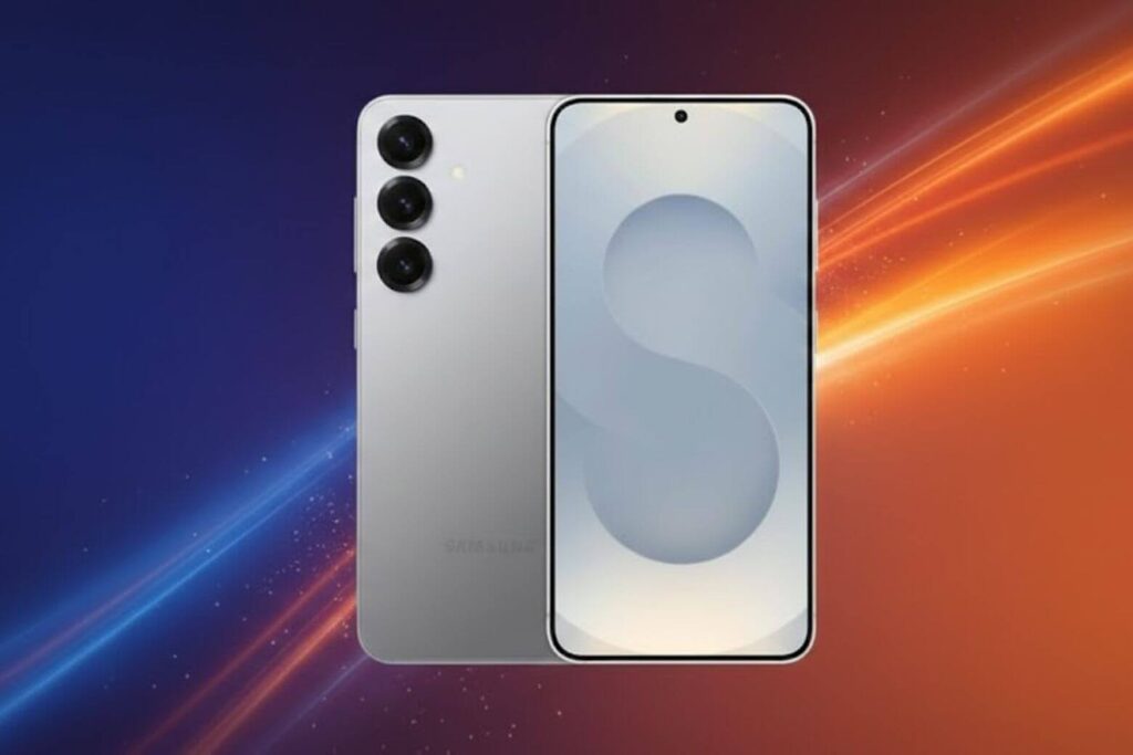 Samsung Galaxy S26 đáng mua nếu bạn cần flagship mỏng nhẹ, pin trâu và camera đỉnh