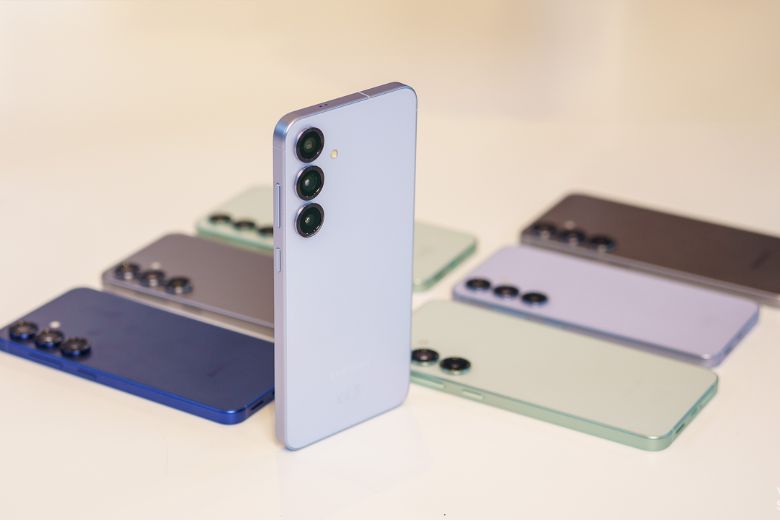 Có nên mua Samsung Galaxy S26 Plus không?