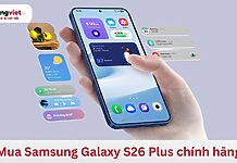 Mua Samsung Galaxy S26 Plus tại Di Động Việt