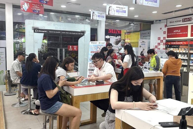 Mua Samsung Galaxy S26 Ultra thu cũ đổi mới trợ giá cao