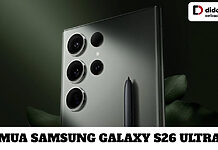 Mua Samsung Galaxy S26 Ultra