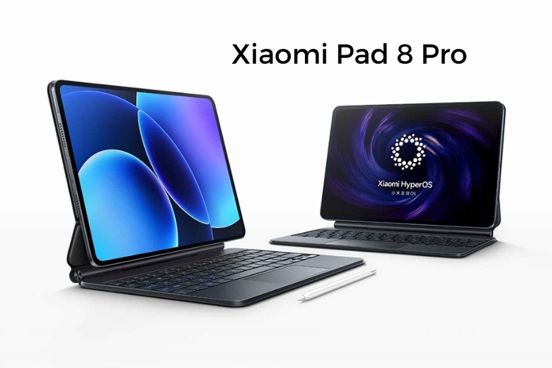 Cấu hình Xiaomi Pad 8 Pro: Chip Snapdragon 8 Elite, màn hình 3.2K 144Hz 10 Xiaomi Pad 8 Pro đối tượng phù hợp