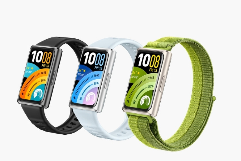 Trải nghiệm Huawei Band 11 Pro: Pin 14 ngày, GPS, 2.000 nits 8 Cảm nhận khi sử dụng Huawei Band 11 Pro hằng ngày