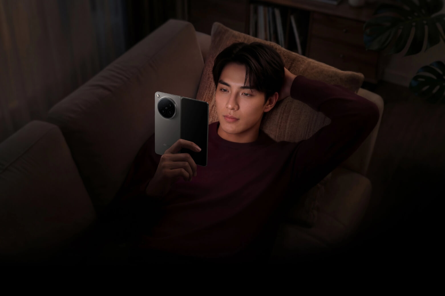 OPPO Find N6 giá bao nhiêu? Có đáng mua trong tầm giá này không? 8 OPPO Find N6 giá bao nhiêu đối tượng người dùng