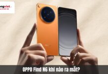 OPPO Find N6 khi nào ra mắt? Smartphone gập với chip Snapdragon 8 Elite Gen 5 và thiết kế công nghệ OPPO Find N6 khi nào ra mắt? Lộ diện siêu phẩm gập flagship đỉnh cao 2026
