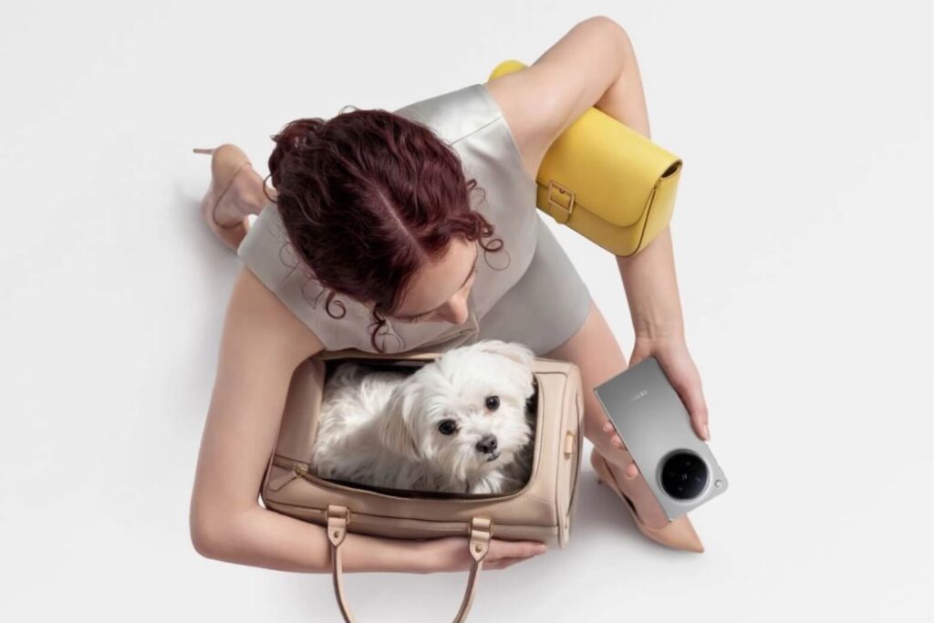 OPPO Find N6 khi nào ra mắt? Smartphone gập với chip Snapdragon 8 Elite Gen 5 và thiết kế công nghệ 9 OPPO Find N6 chính thức ra mắt ngày 17 tháng 3 năm 2026 tại Trung Quốc với hai màu sắc Stellar Titanium và Blossom Orange